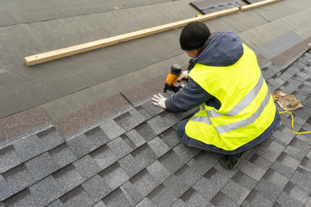Best Best Roofing Contractors  in Shady Side, MD