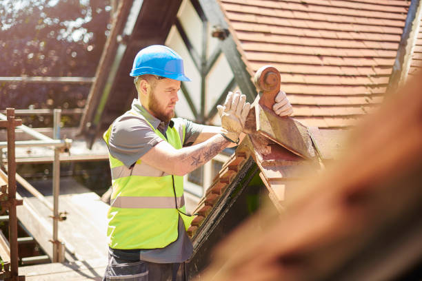 Best Flat Roof Repair Services  in Shady Side, MD